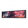 DarkFlash Monitor IPS 9,2 V92 (negro)