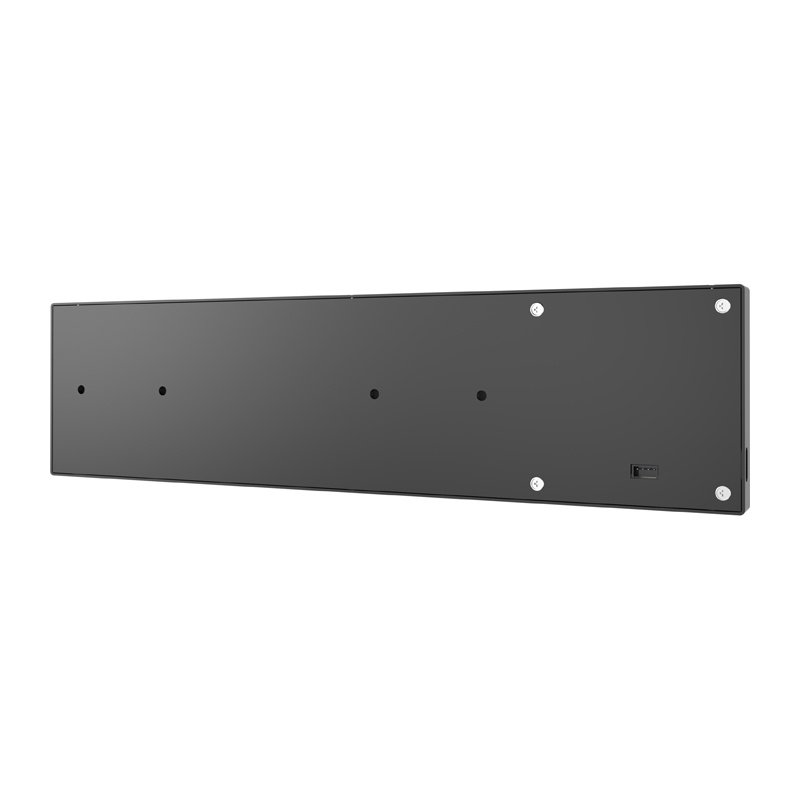 DarkFlash Monitor IPS 9,2 V92 (negro)