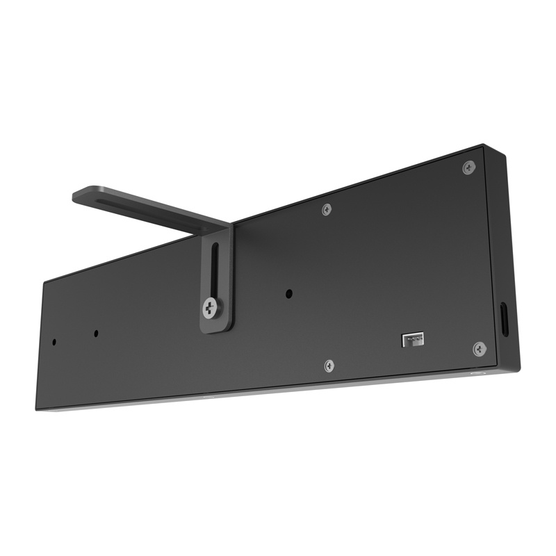 DarkFlash Monitor IPS 9,2 V92 (negro)