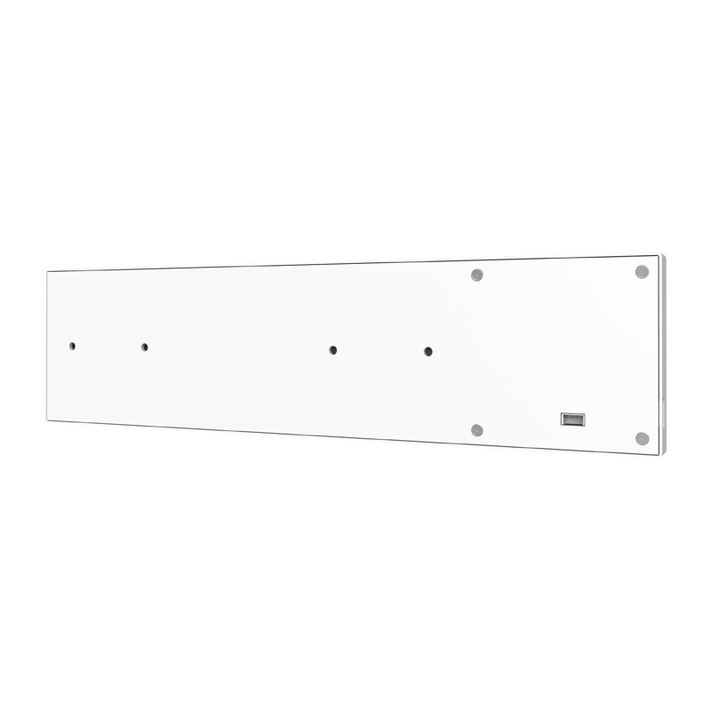 Darkflash Monitor IPS 9,2 V92 (blanco)