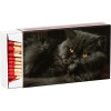 Flamax Cerillas 10 cm, 55 uds. en la caja