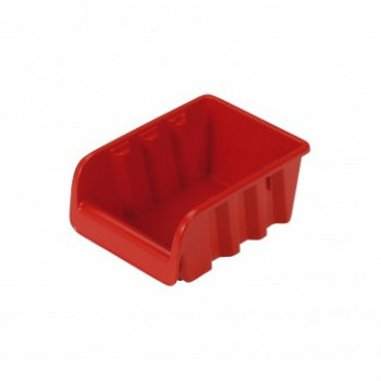 Curver Profi 2 Caja apilable 16 x 11,5 x 7,5 cm, rojo