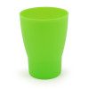 Giostyle Trippy Vaso Ø7,8 x 10,5 cm, verde