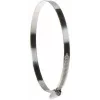 Delta OPM-110-130X9.0 abrazadera metálica, Ø110–130 mm, 9 mm, acero galvanizado