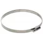 Delta OPM-110-130X9.0 abrazadera metálica, Ø110–130 mm, 9 mm, acero galvanizado