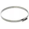 Delta OPM-90-110X9.0 abrazadera metálica, Ø90–110 mm, 9 mm, acero galvanizado