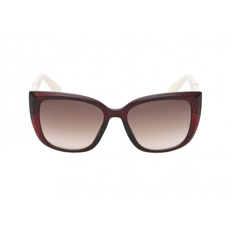 Guess GO00051-5648F gafas de sol de mujer, 56/18/145 mm, marrón