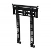 B-Tech soporte de pared ultraplano para pantalla plana (VESA 200) negro