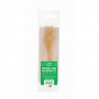 Gogreen Go Green set reutilizable de tenedor y servilleta (1901213)