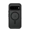OtterBox Defender XT Clear funda para Google Pixel 10 / 10 Pro, negra