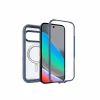 OtterBox Defender Series Pro XT funda con Pixelsnap para Google Pixel 10 / 10 Pro, Baby Blue Jeans