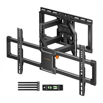 Perlegear PGLF8B-N1 soporte de TV
