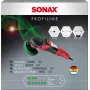 SONAX PROFILINE 150 pad de pulido de espuma, medio, verde