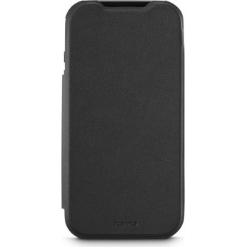 Hama funda Extreme Protect para iPhone 17 Pro/18 Pro, magnética, negro