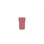 MEPAL vaso isotérmico Ellipse rojo 0,275 l