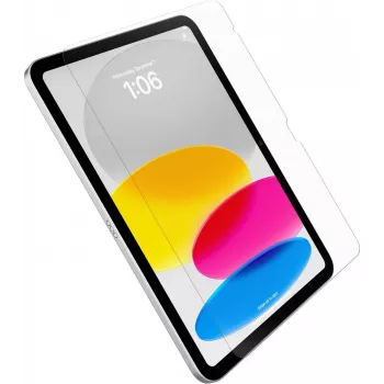 OtterBox cristal protector de pantalla para Apple iPad 11 pulgadas (2025) / iPad 10,9 pulgadas (2022)