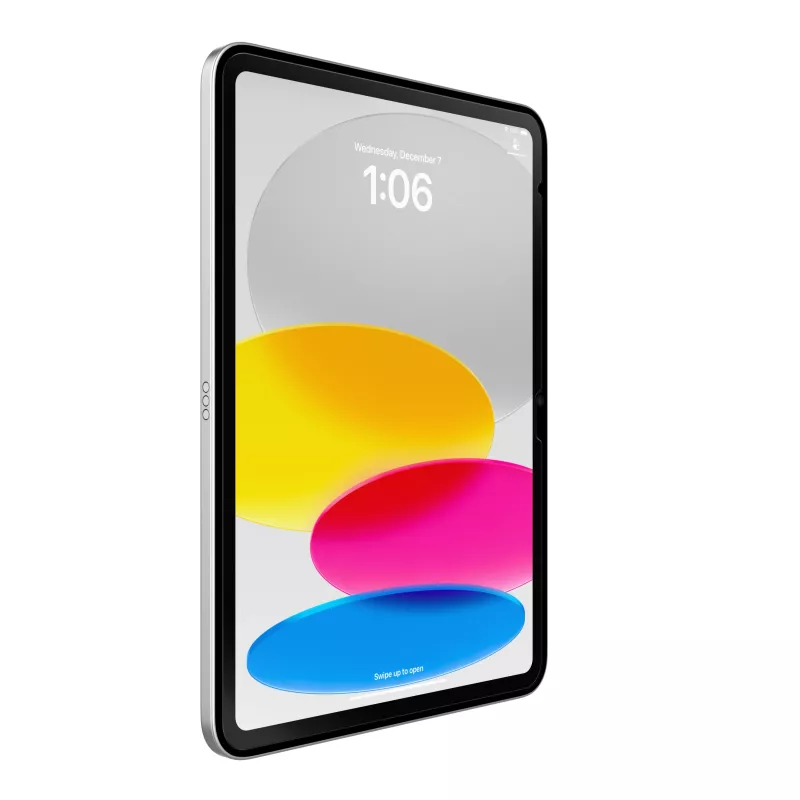 OtterBox cristal protector de pantalla para Apple iPad 11 pulgadas (2025) / iPad 10,9 pulgadas (2022)