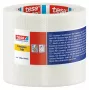 tesa 60101-00003-00 cinta de tela blanca (L x An) 45 m x 10 cm