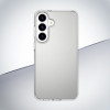 Cellularline funda Clear Strong para Samsung S26 FE