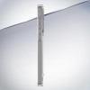 Cellularline funda Clear Strong para Samsung S26 FE