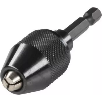 Wolfcraft portabrocas de sujeción rápida 2625000