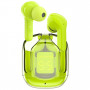 Acefast T6 TWS Bluetooth auriculares inalámbricos in-ear - verde