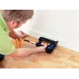 Rapid grapas finas tipo 606, 15 mm, alambre de acero galvanizado, recubiertas de resina, paquete pequeño