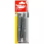 Fischer FIS H 16 x 130 K K NV casquillo de anclaje por inyección 130 mm 532658