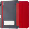 OtterBox React Series Funda flip ultra-slim para Apple iPad 10,9