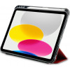 OtterBox React Series Funda flip ultra-slim para Apple iPad 10,9