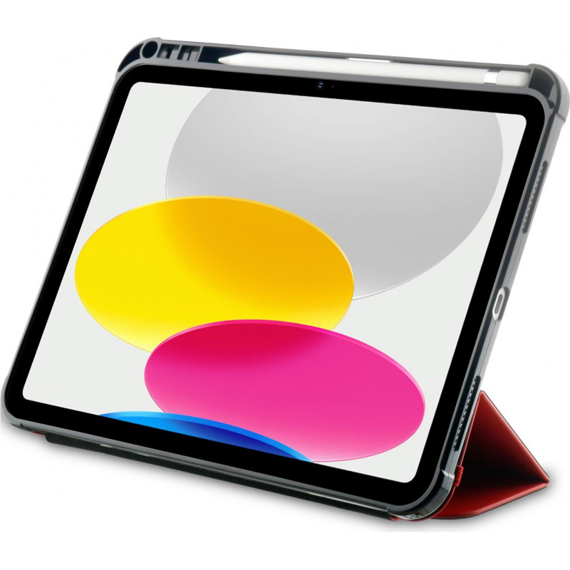 OtterBox React Series Funda flip ultra-slim para Apple iPad 10,9