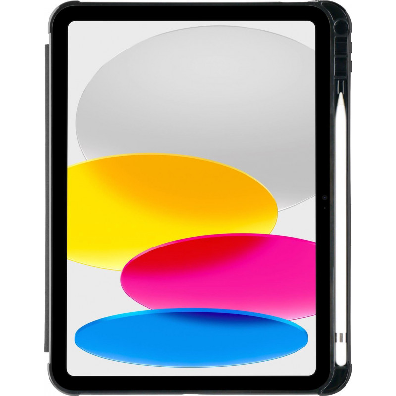 OtterBox React Series Funda flip ultra-slim para Apple iPad 10,9