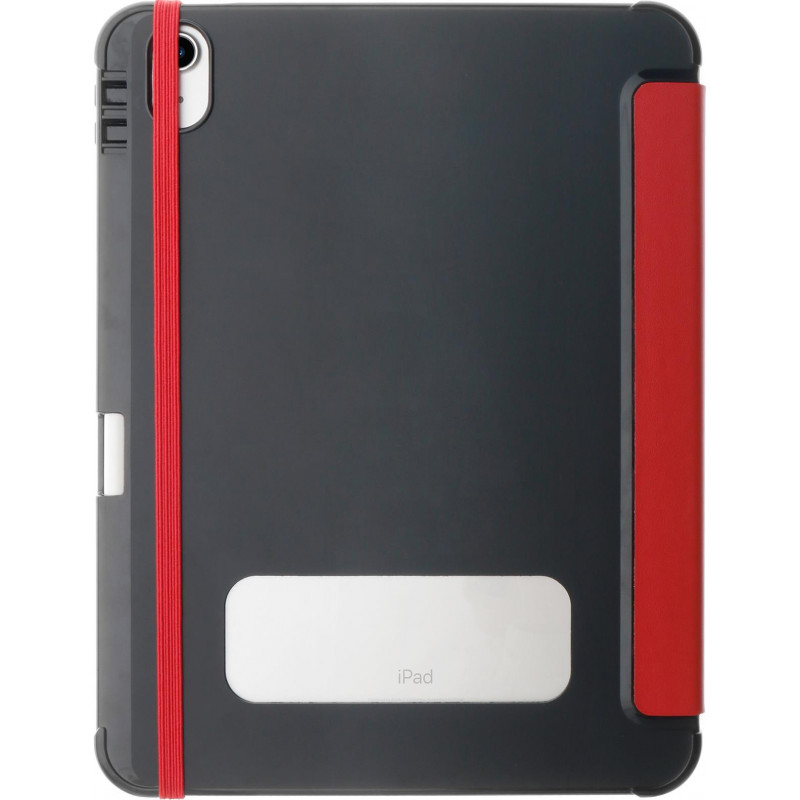 OtterBox React Series Funda flip ultra-slim para Apple iPad 10,9