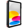 OtterBox React Series Funda flip ultra-slim para Apple iPad 10,9