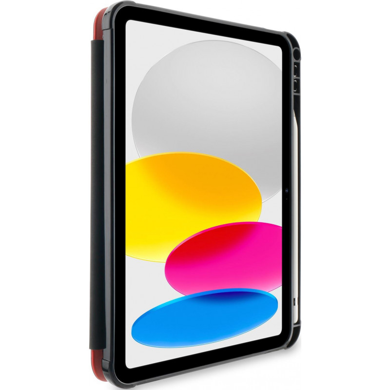 OtterBox React Series Funda flip ultra-slim para Apple iPad 10,9