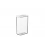 MEPAL Caja de almacenamiento Modula, blanco, 2,0 l
