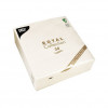 PAPSTAR Servilletas 40,0 x 40,0 cm 3 capas blanco