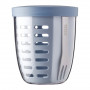 MEPAL recipiente de almacenamiento Ellipse nordic blue 0,6 l