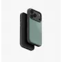 Funda UNIQ Lyden DS para iPhone 18 Pro / 17 Pro Magclick Charging verde