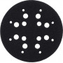 Makita D-78704 protector de plato de lijado, 125 mm