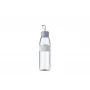 Mepal Ellipse botella de agua, 500 ml, Nordic Blue