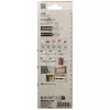 Fischer 544549 SXRL 8 x 120 FUS K NV taco de vástago largo 120 mm