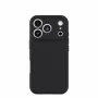 OtterBox Lumen funda para iPhone 18 Pro / 17 Pro, negro, ProPack (77-001242)