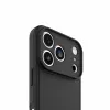 OtterBox Lumen funda para iPhone 18 Pro / 17 Pro, negro, ProPack (77-001242)