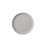 MEPAL plato llano Silueta nordic blanco ø 23 cm