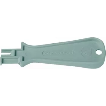 Herramienta de inserción LSA Telegärtner N01002A0000