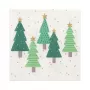 Servilletas navideñas PAPSTAR 