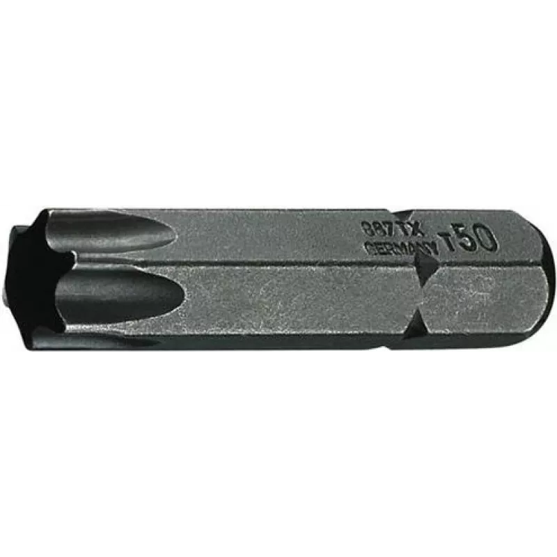 Gedore 887 TX T50 6575140 punta Torx