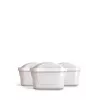 Cartucho de filtro de agua Sodapop 10028684, blanco, 3 uds.