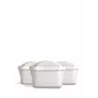 Cartucho de filtro de agua Sodapop 10028684, blanco, 3 uds.